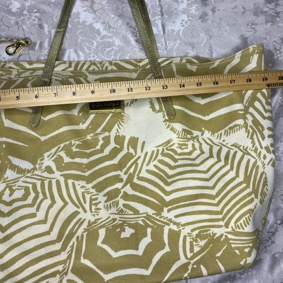 Lilly pulitzer bag - Picture 10 of 10